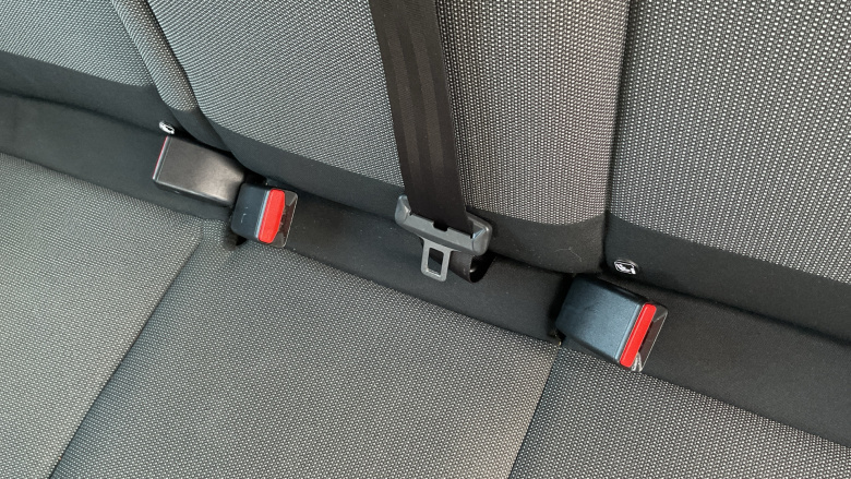 Citroen C3 1.2 PureTech Feel 5dr Petrol Hatchback